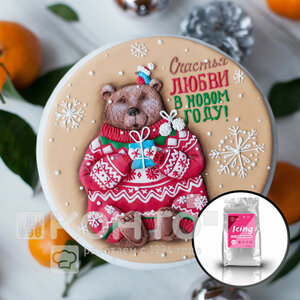 Массы для декора