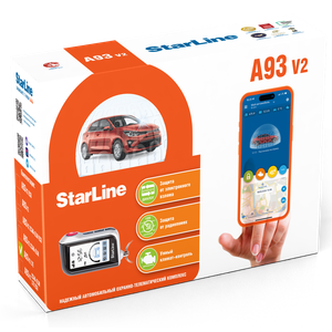 StarLine A93 v2