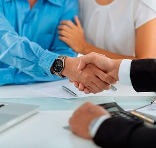 Продажа земельных участков
