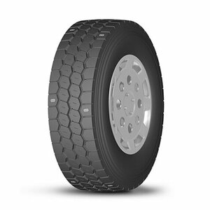 315/80R22.5 18PR 156/152L Double Coin RR738