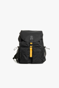 Рюкзак Parajumpers MITCHELL 541 черный