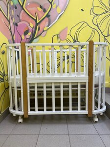 Кровать Mika Marita 5 в 1 