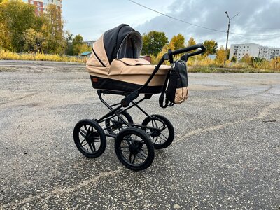 Коляска Классическая 2в1