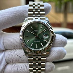 Rolex Datejust 41mm