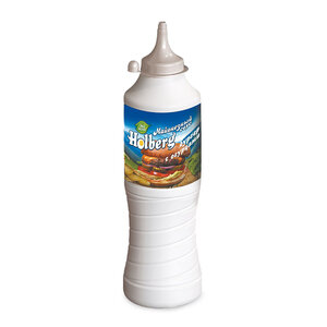 Майонезный сырный соус Holberg FortFood