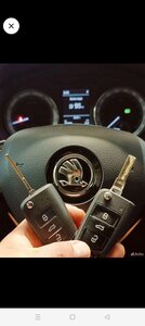 Восстановление ключей при полной утере