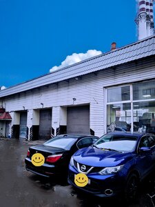 Автосервис Мытищи