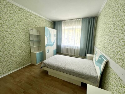 3-к. квартира № 33 ул. Ленина 17