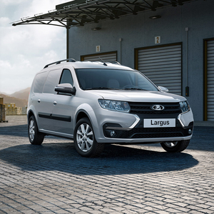 LADA Largus Furgon