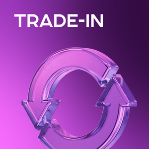 Trade-in