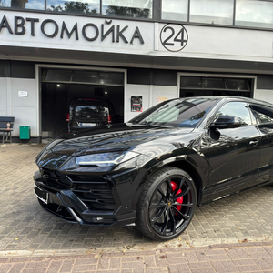 Экспресс мойка 