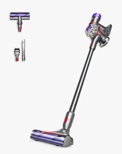 Вертикальный пылесос Dyson V8 Absolute 