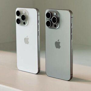 iPhone 16 Pro 