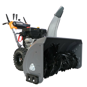 Снегоуборщик бензиновый WB1510E VILLARTEC WB1510E