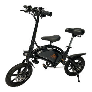 Электровелосипед Kugoo Kirin V1