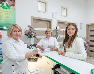 Плазмотерапия PRP