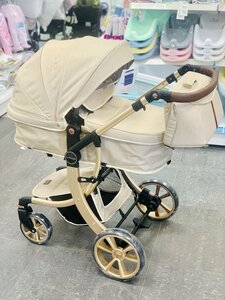 Luxmom 608