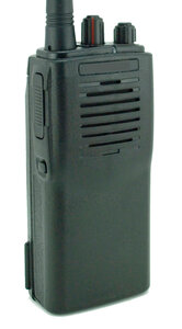 Рация Kenwood TK-2107