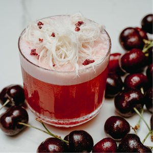 Cherry tonka 