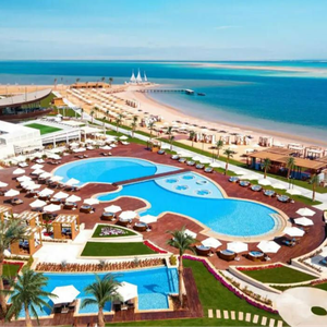 Rixos Premium Magawish 5* – Все включено в Хургаде