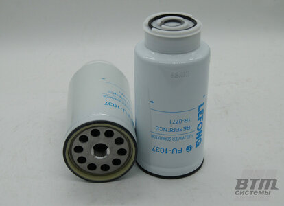 Топливный фильтр FU-1037