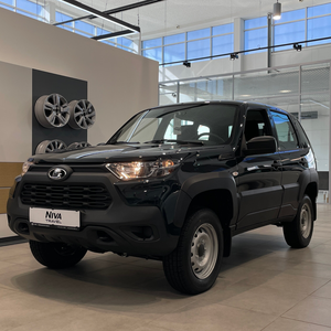 LADA Niva Travel