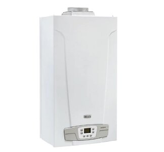 Котел газовый двухконтурный BAXI ECO - 4s 24F