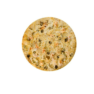 Пицца с морепродуктами 25см