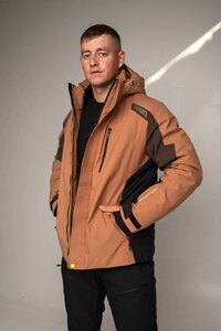 Куртка горнолыжная WHSROMA
