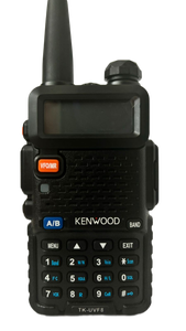 Рация Kenwood TK-UVF8