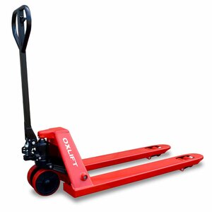 Тележка гидравлическая OX20-L2000 OXLIFT