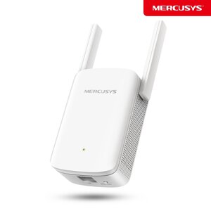 Повторитель Mercusys ME60X AX1500 10/100/1000BASE