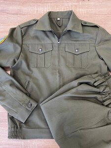 Пошив школьной и кадетской формы в Новой Усмани