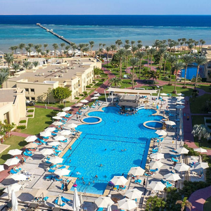 RIXOS PREMIUM SEAGATE 5* Deluxe – Премиум-отель в Египте