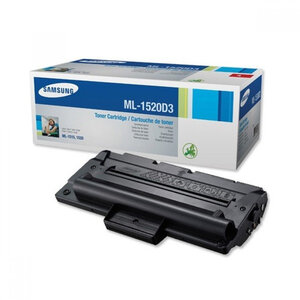 Заправка картриджа Samsung ML-1520 (ML-1520D3) 
