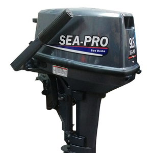 Лодочный мотор SEA PRO T 9.8 S