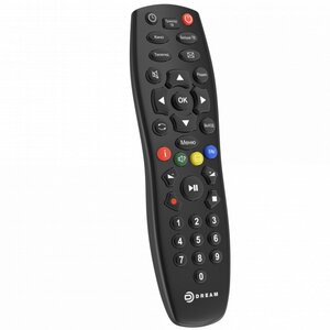 Пульт ДУ DDL-1034 (для TV приставок Триколор)