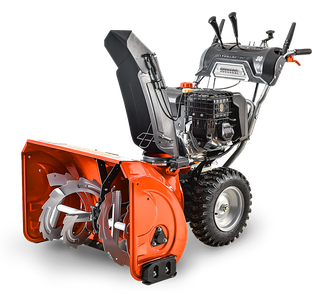 WB1176E VILLARTEC Снегоуборщик бензиновый, электростарте