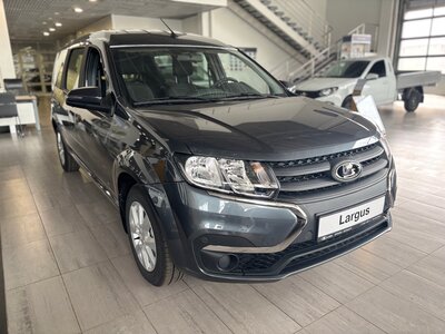 LADA Largus