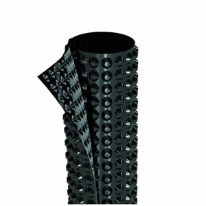 Мембрана профилированная Технониколь Planter Eco 2x20 м