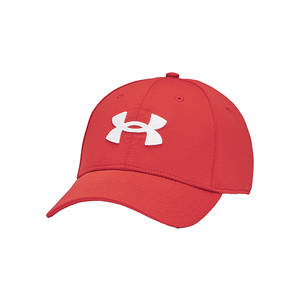 Бейсболка Under Armour UA Blitzing Red (XL/XXL)