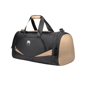 Сумка Venum Trainer Evo 2 Trainer Lite Black/Sand (One S