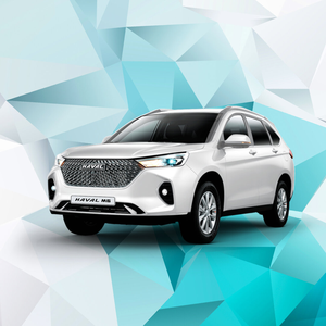 HAVAL M6 в Юг-Авто!