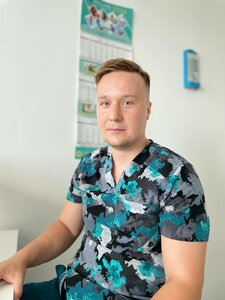 Тучапец Николай Александрович