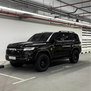 Техническое обслуживание Toyota