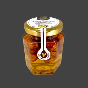 Фундук в Белой Акации, 165г.