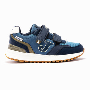Кроссовки детские, повседневные JOMA