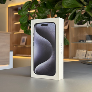 iPhone 15 Pro