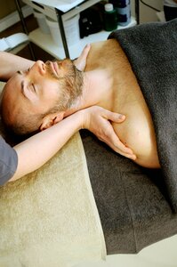 Spa для мужчины
