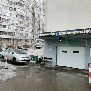 Сезонное хранение шин